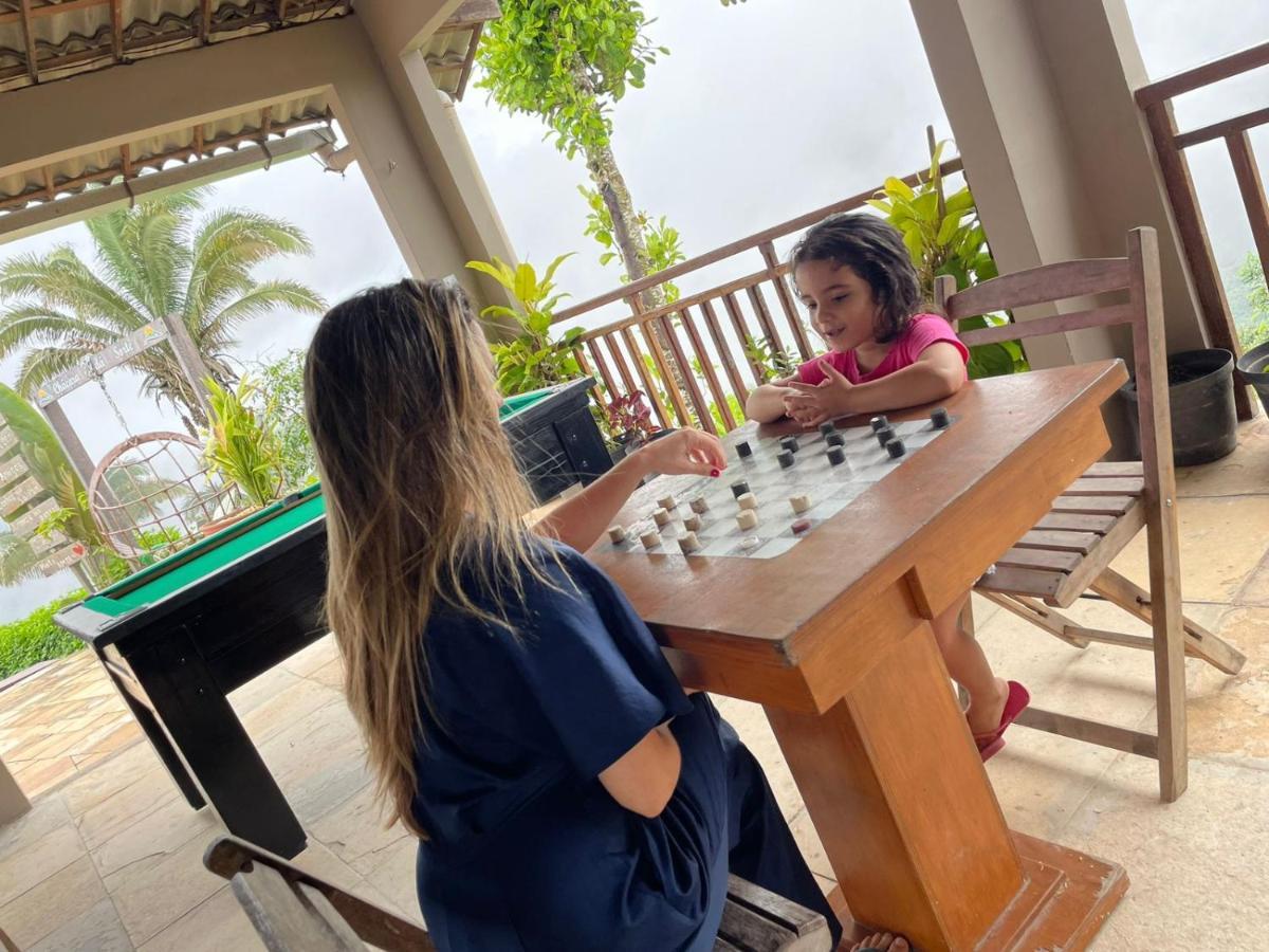 Chacara Da Sorte Hotel