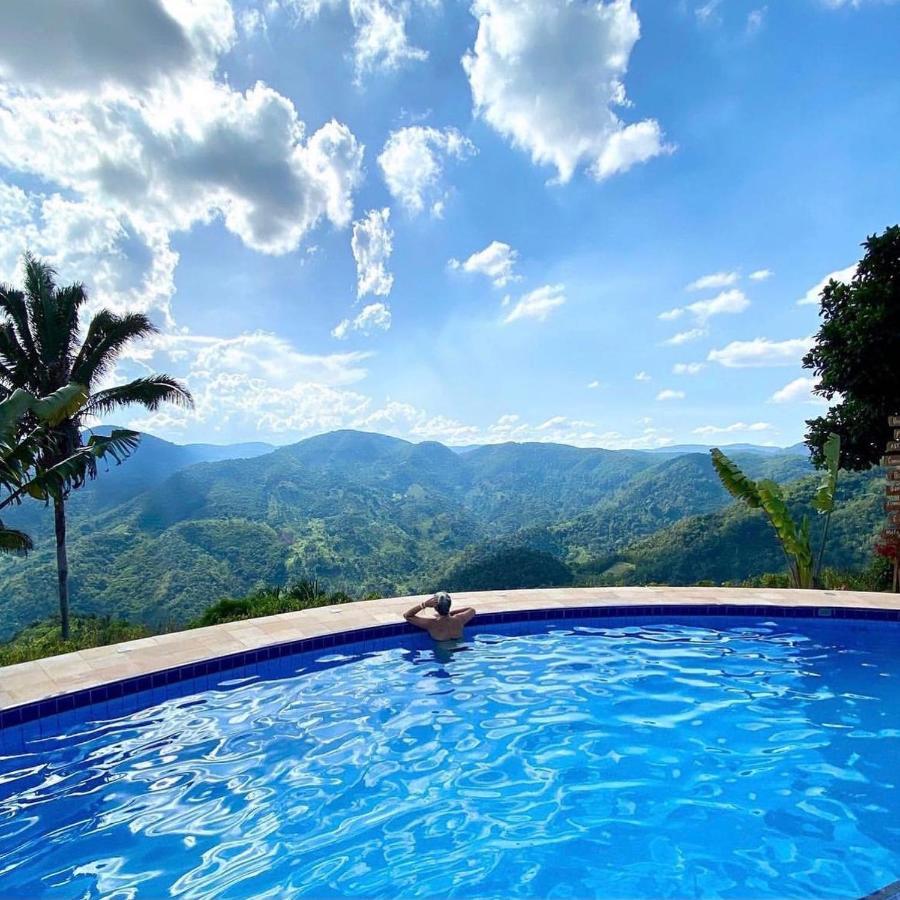 Hotel Chacara Da Sorte 3*