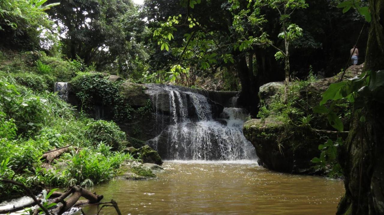 Chacara Da Sorte Pacoti