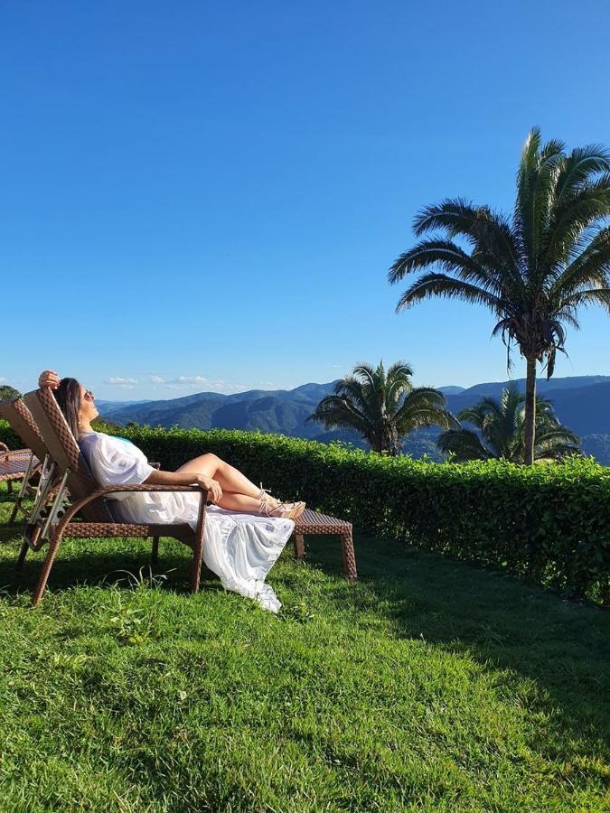 Hotel Chacara Da Sorte 3*