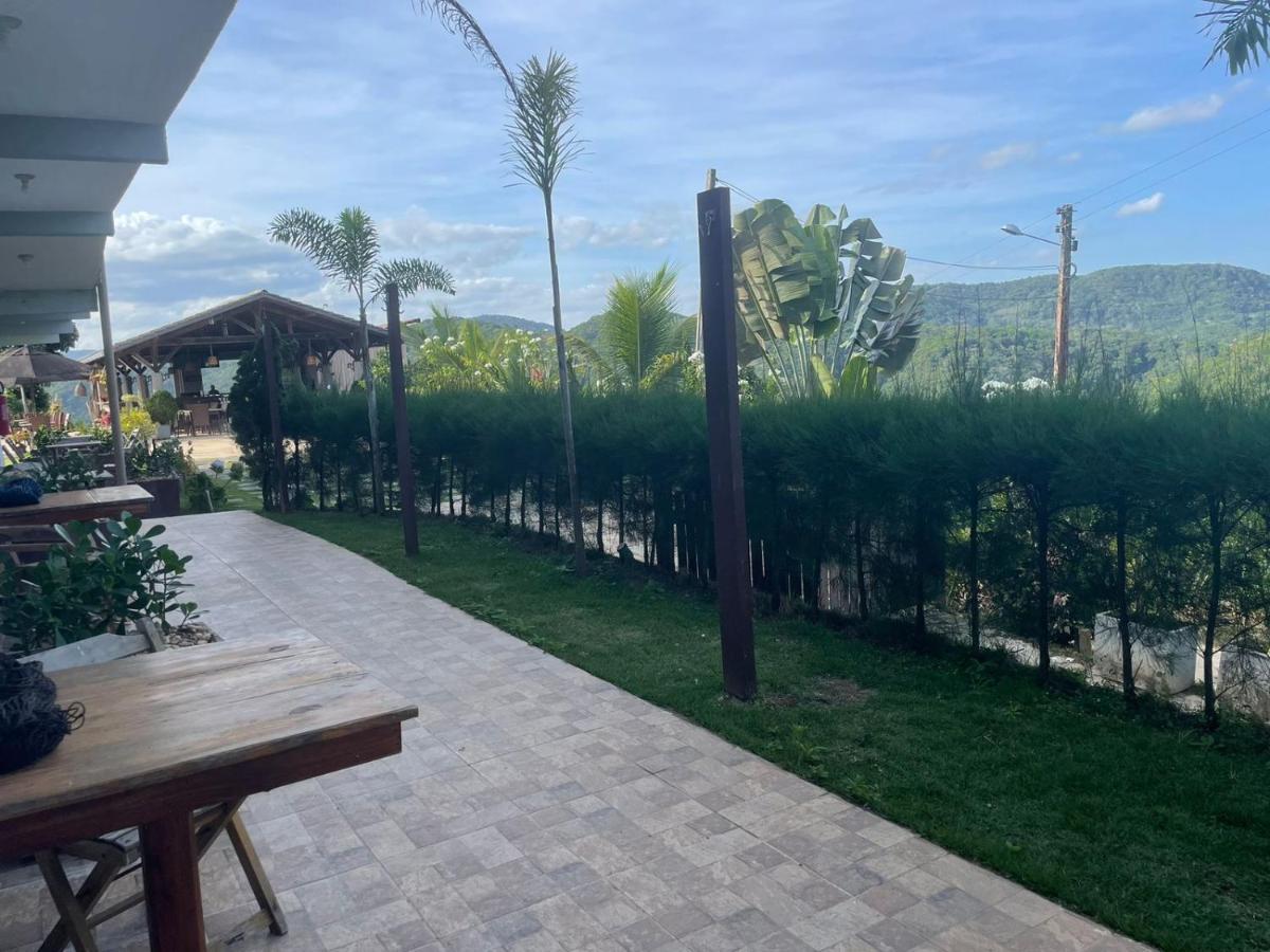 Hotel Chacara Da Sorte 3*