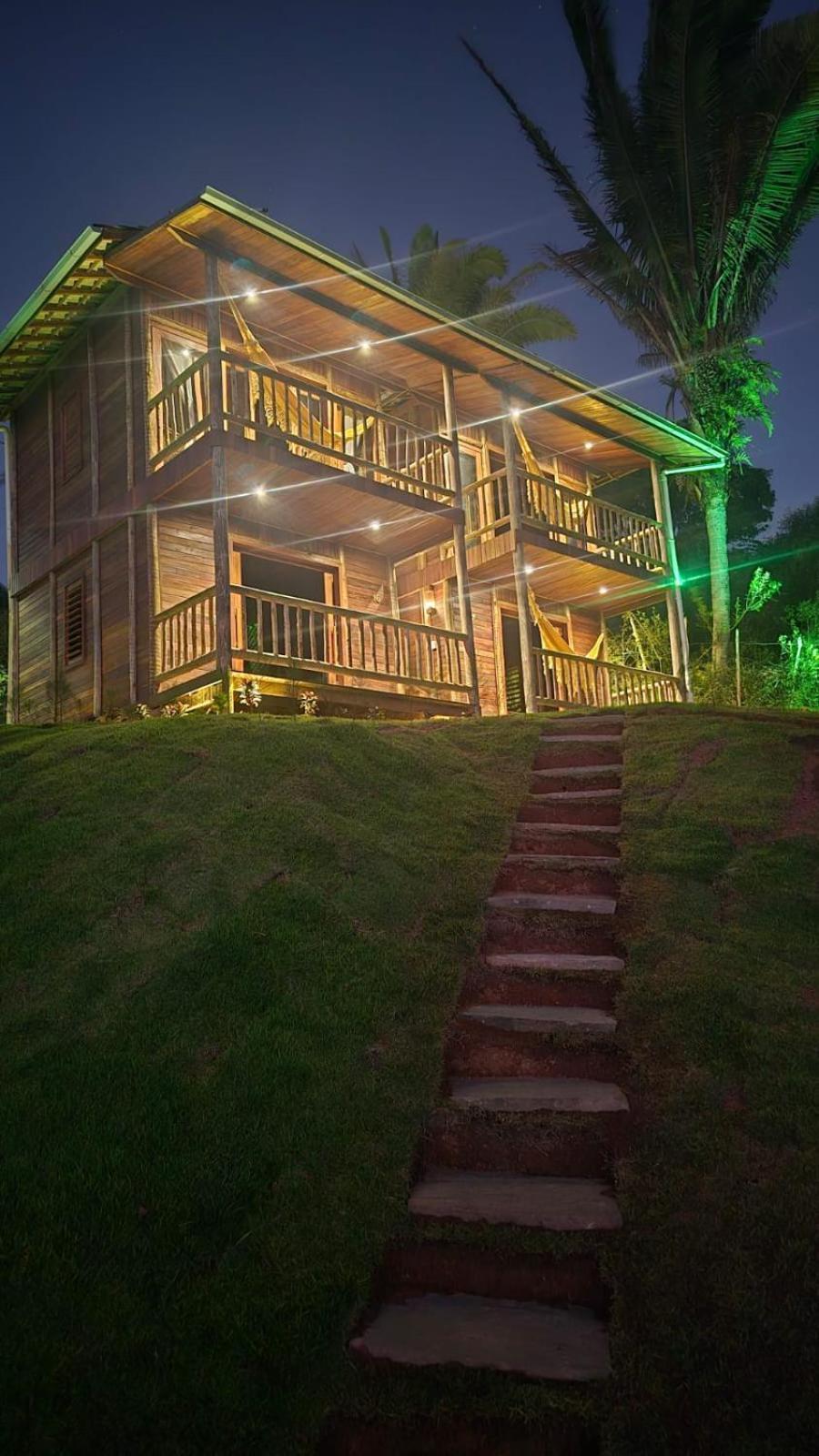 Hotel Chacara Da Sorte