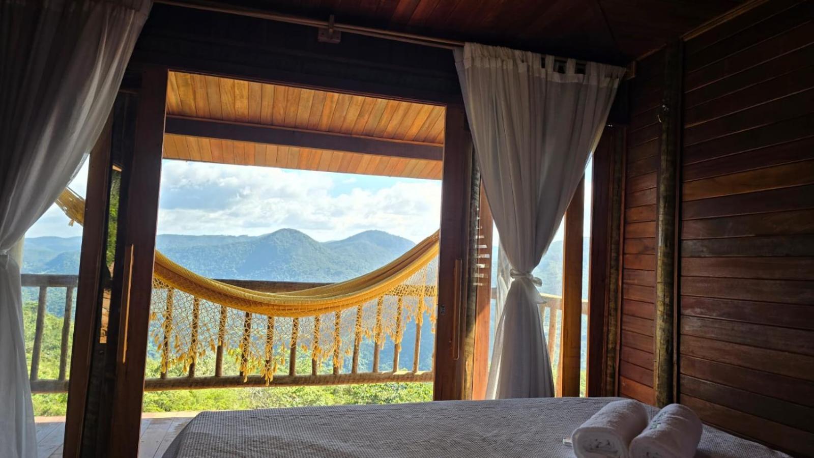 Hotel Chacara Da Sorte