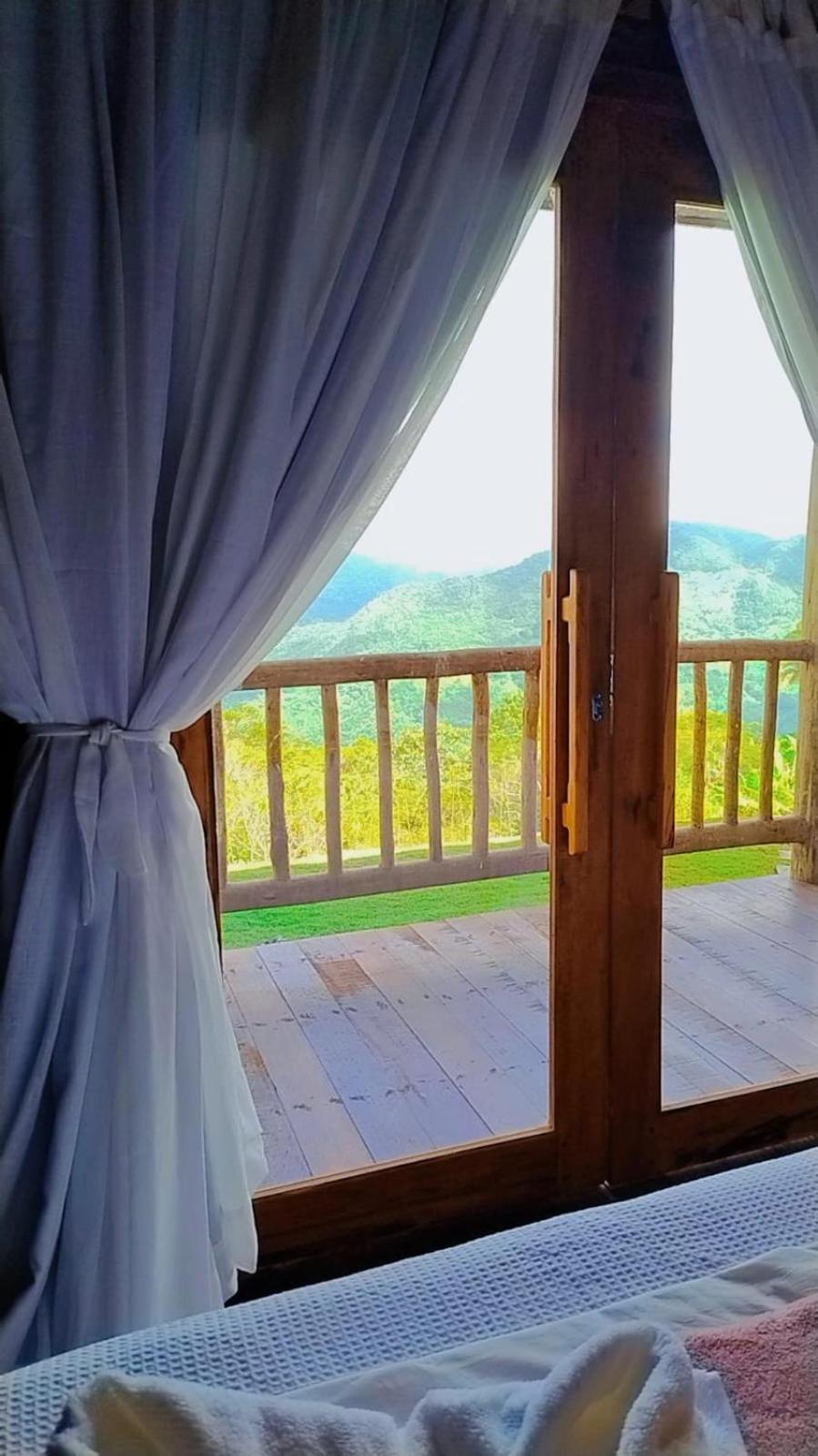 Hotel Chacara Da Sorte