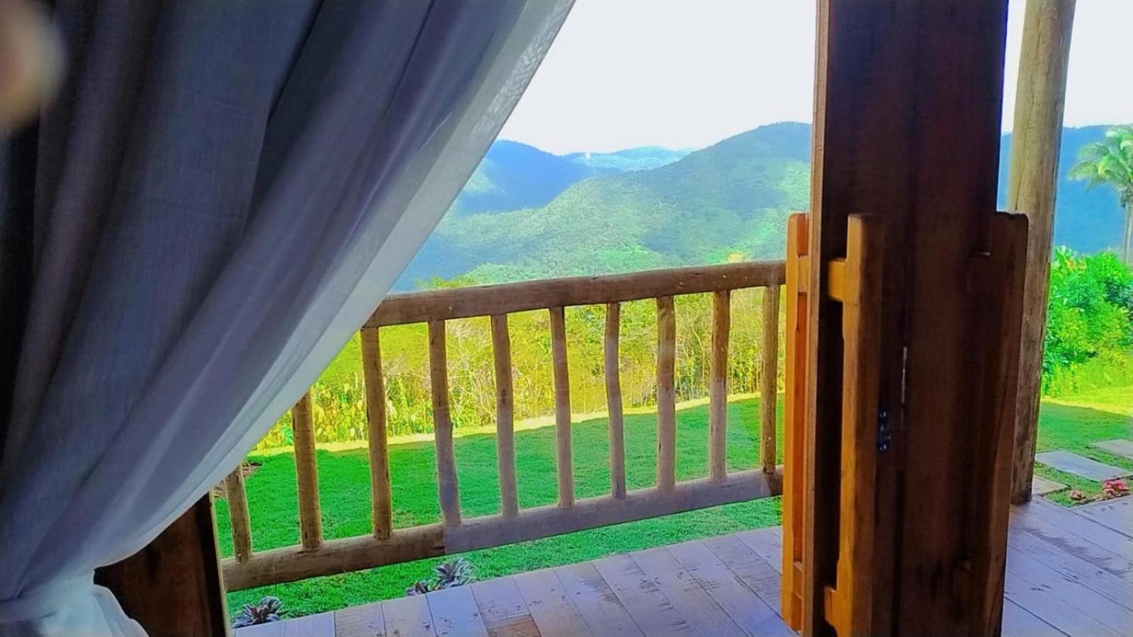 Chacara Da Sorte Hotel 3*