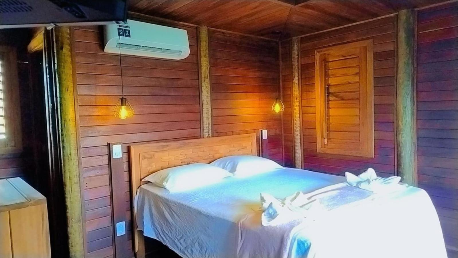 Hotel Chacara Da Sorte 3*