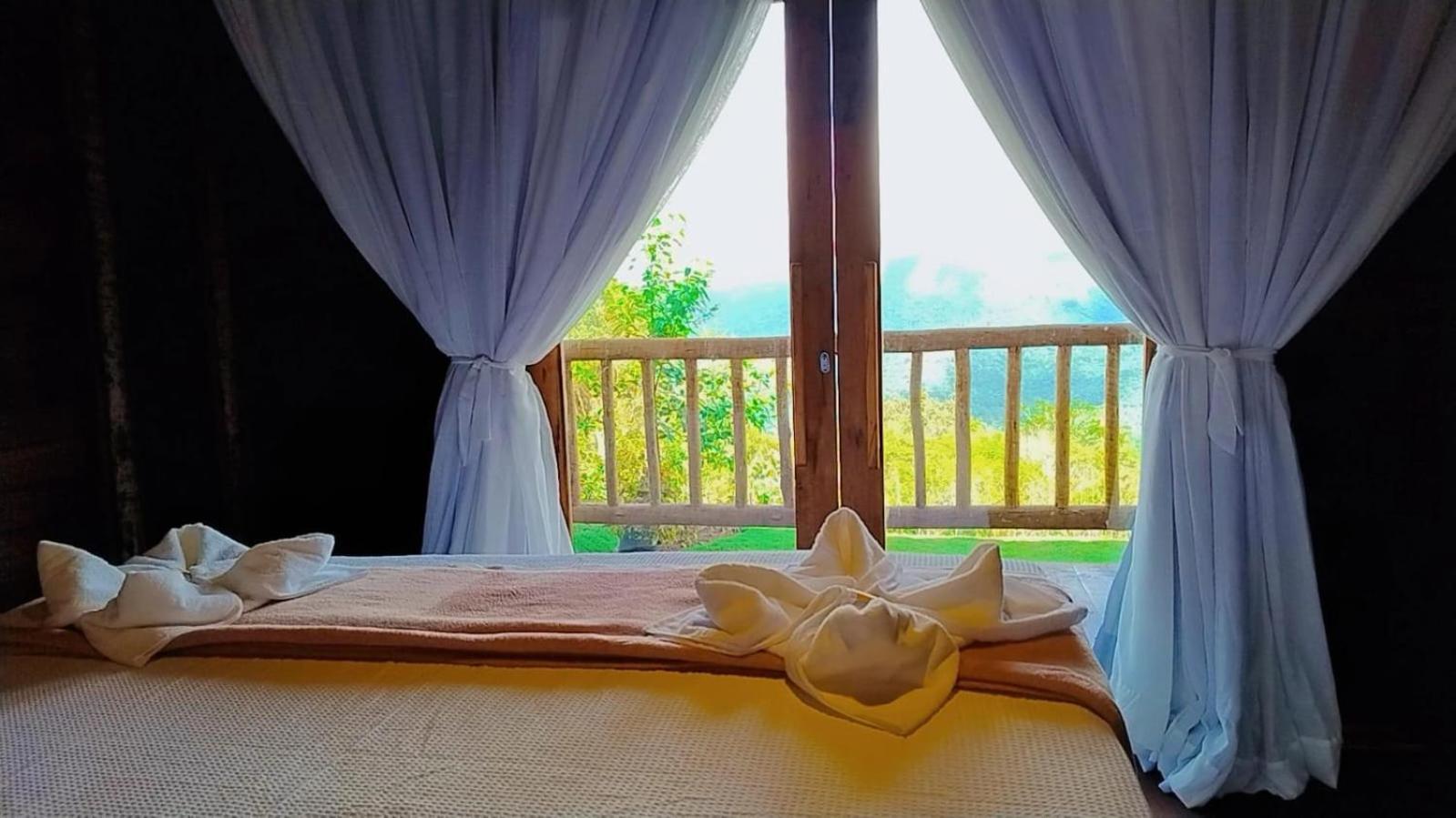 Chacara Da Sorte Hotel Pacoti