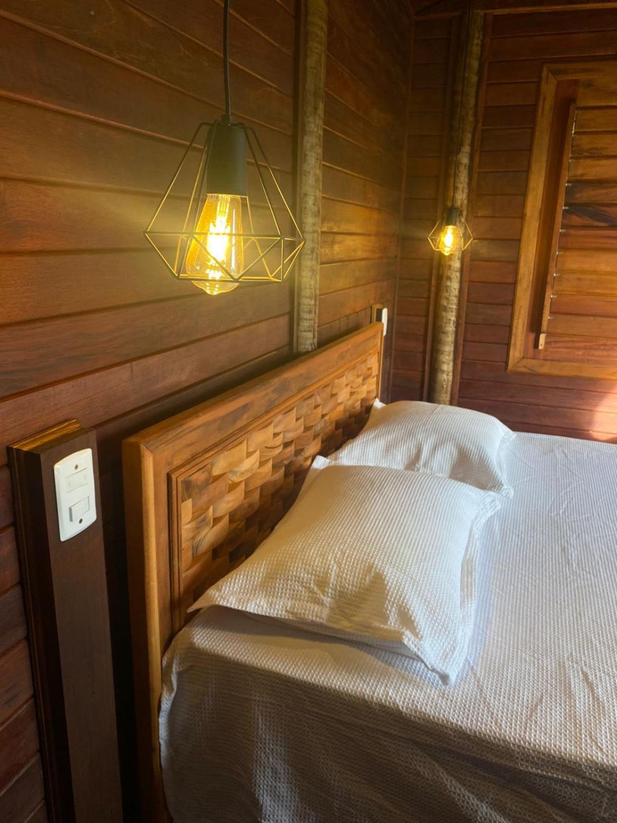 Hotel Chacara Da Sorte Pacoti